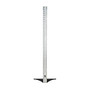 Helix Aluminum T-Square, 36 inch;