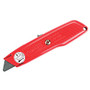 Stanley; Self-Retracting Utility Knife