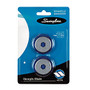 Swingline; Rotary Straight Blades, Pack Of 2