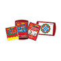 Barker Creek; Magnets, Learning Magnets;, Pattern Block Activity Kit, Grades Pre-K+, Pack Of 110