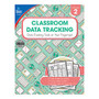 Carson-Dellosa Classroom Data Tracking Resource Book, Grade 2