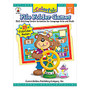 Carson-Dellosa Color File Folder Games Book &mdash; Kindergarten
