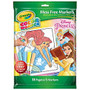 Crayola; Color Wonder&trade; Markers And Activity Book, Disney; Princess