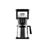 Bunn; BTX ThermoFresh 10-Cup Thermal Coffee Brewer, Black/Stainless Steel