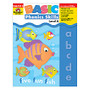 Evan-Moor; Basic Phonics Skills, Level A, Grades PreK-K