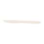 Enviroware Heavyweight Knives, Natural, 1,000 knives per Case, Sold by the Case