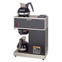 Bunn; Pour-O-Matic Model VPR Coffee Brewer, 12-Cup