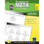 Frank Schaffer Singapore Math Challenge Workbook, Grade 5+