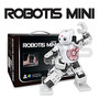 Robotis Darwin-Mini Humanoid Robot, Grades 2-12