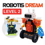 Robotis Dream Level 2 Robotics Expansion Kit, Grades 2-6