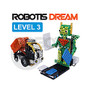 Robotis Dream Level 3 Robotics Expansion Kit, Grades 2-6