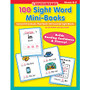Scholastic 100 Sight Word Mini-Books