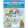 Scholastic Comic-Strip Math: Problem Solving