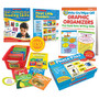 Scholastic Common Core Classroom Kit, Grade 1