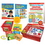 Scholastic Common Core Classroom Kit, Kindergarten