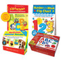 Scholastic Common Core Classroom Kit, Pre-K