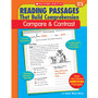 Scholastic Comprehension &mdash; Compare/Contrast &mdash; Grades 2-3