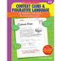 Scholastic Comprehension &mdash; Context Clues &mdash; Grades 4-8