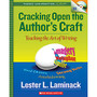 Scholastic Cracking Open The Author's Craft