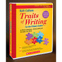 Scholastic DVD: Traits &mdash; Professional Development &mdash; Grades K-2