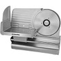 Kalorik Silver Meat Slicer