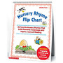 Scholastic Early Learning Flip Charts Bundle