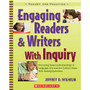 Scholastic Engaging Readers/Writers