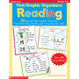 Scholastic First Graphic Organizers: Reading