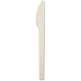 NatureHouse; Compostable Cutlery, Knives, Pack Of 50