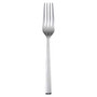 Office Settings Chef's Table Salad Forks, 7 inch;, Stainless Steel, Box Of 6