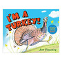 Scholastic I'm A Turkey