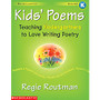 Scholastic Kids' Poems &mdash; Grade K