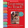 Scholastic Learning To Teach, 3rd Edition