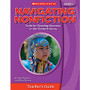 Scholastic Navigating Nonfiction, Teacher Edition &mdash; Grade 1