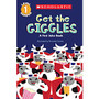 Scholastic Reader, Level 1, Get The Giggles, 2nd Grade