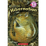 Scholastic Reader, Level 2, Hibernation, 2nd Grade