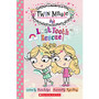 Scholastic Reader, Level 2, Twin Magic #1: Lost Tooth Rescue!, 3rd Grade