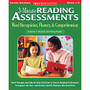 Scholastic Reading Assessment &mdash; Grades 1-4