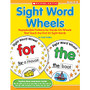 Scholastic Sight Word Wheels