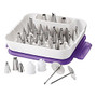 Wilton Master Tip Set