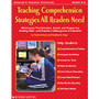 Scholastic Teaching Comprehension Strategies All Readers Need