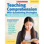 Scholastic Teaching Comprehension With Questioning Strategies That Motivate Middle School Readers