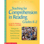 Scholastic Teaching For Comprehension In Reading &mdash; Grades K&ndash;2