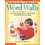 Scholastic Teaching Reading/Writing Word Wall