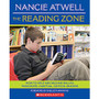 Scholastic The Reading Zone