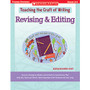Scholastic Writing Craft &mdash; Revising/Editing