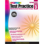 Spectrum Test Practice Workbook, Grade 3