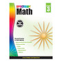 Spectrum; Math, Grade 3