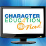 The Master Teacher; Character Education PD Now!