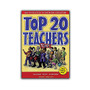 The Master Teacher; Top 20 Teachers - The Revolution in American Education
